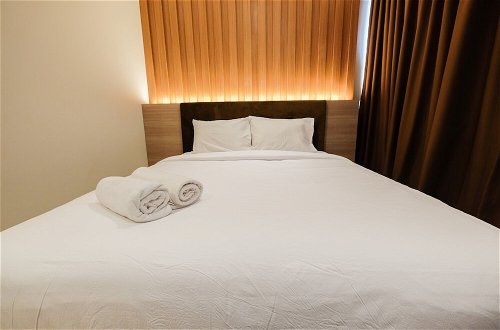 Foto 2 - Comfortable and Modern 2BR Menteng Park Apartment