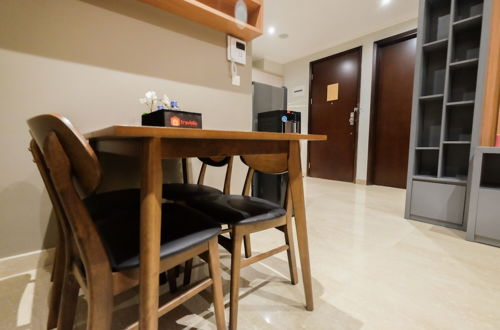 Foto 7 - Comfortable and Modern 2BR Menteng Park Apartment