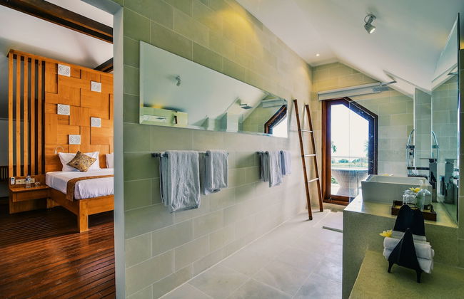 Villa Banyan - Foto 13