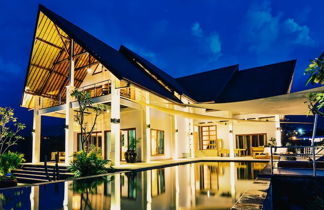 Photo 1 - Villa Sentosa