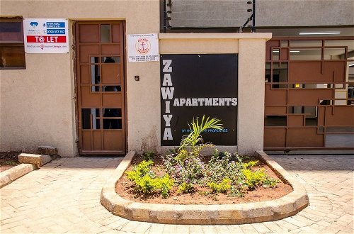 Photo 1 - Zawiya property