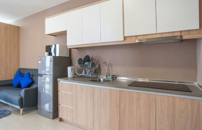 Pinnacle Studio - Heart of Petaling Jaya - Foto 14
