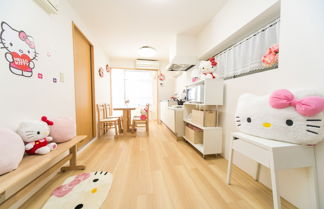 Photo 1 - Dotonbori Nipponbashi Large Room M2