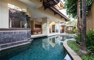 Foto 1 - 4 Bathroom Private Pool Villa near Seminyak Beach Bali