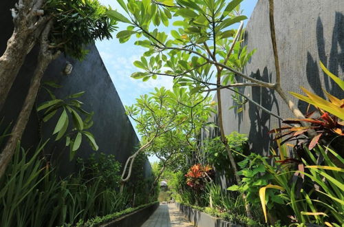 Photo 27 - 4 Bathroom Private Pool Villa near Seminyak Beach Bali