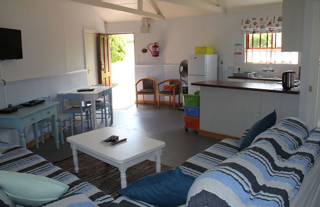 Horizon Cottages - Foto 33