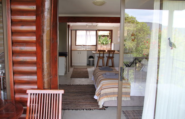Horizon Cottages - Foto 43
