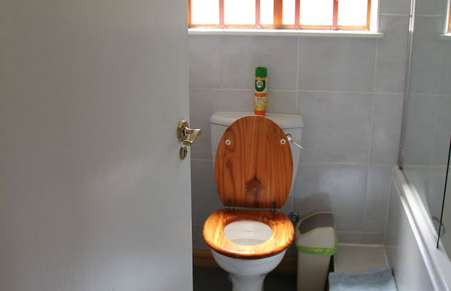 Horizon Cottages - Foto 48