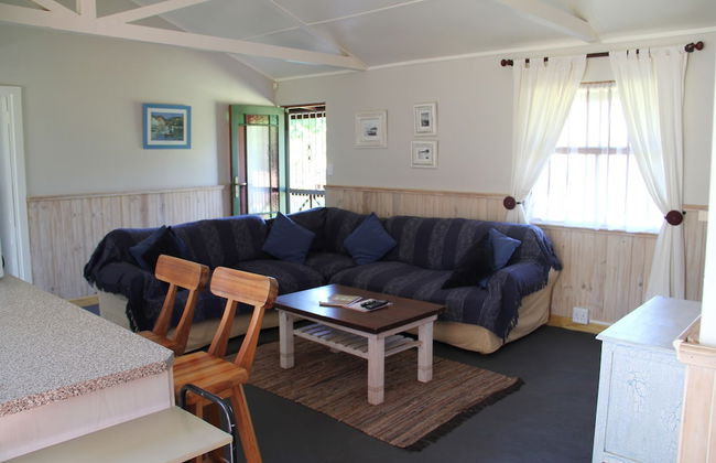 Horizon Cottages - Foto 36