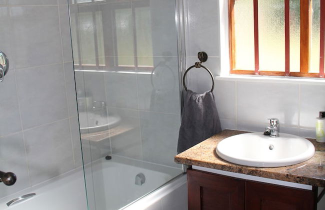 Horizon Cottages - Foto 51