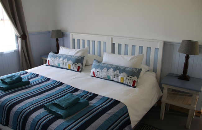 Horizon Cottages - Foto 11