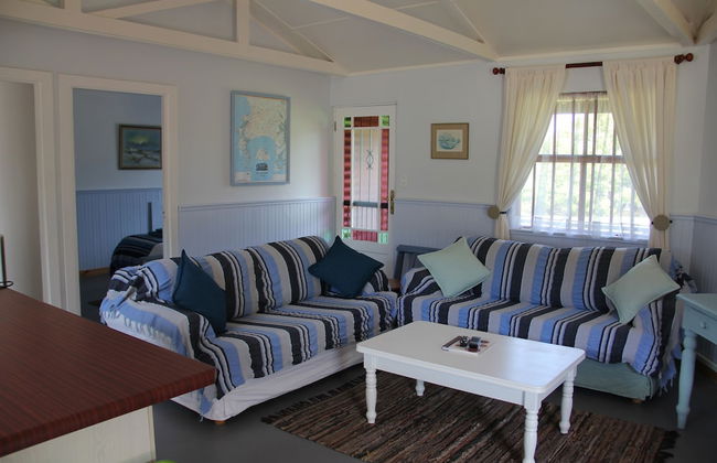 Horizon Cottages - Foto 35
