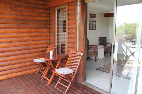 Foto 41 - Horizon Cottages