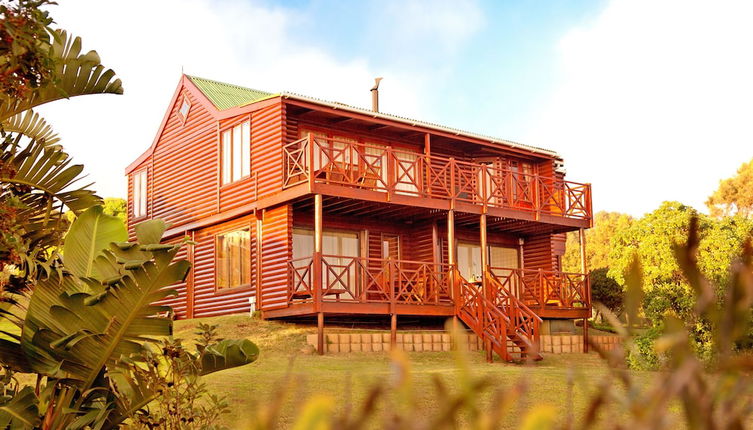 Photo 1 - Horizon Cottages