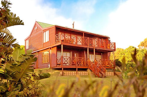 Photo 1 - Horizon Cottages