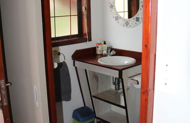 Horizon Cottages - Foto 53