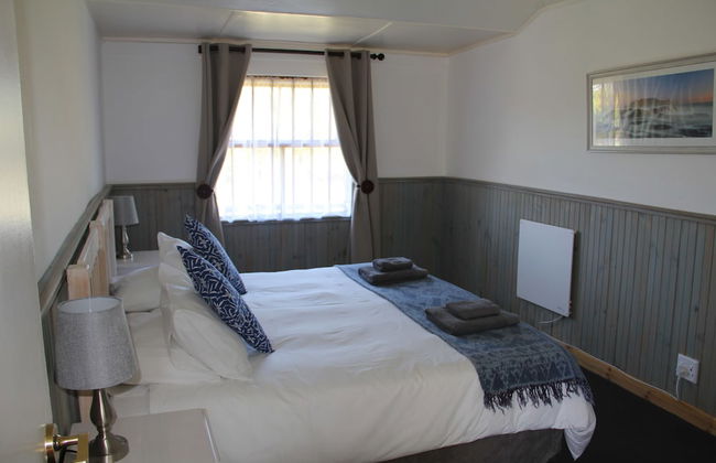 Horizon Cottages - Foto 15
