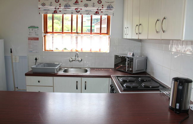 Horizon Cottages - Foto 26