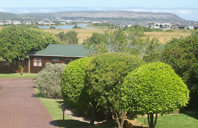 Horizon Cottages - Foto 64