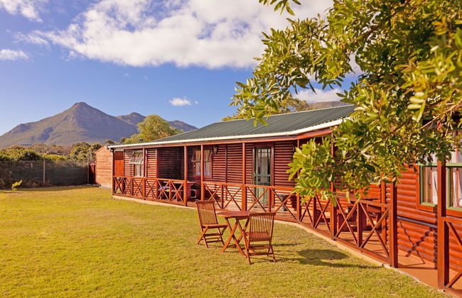 Horizon Cottages - Foto 63