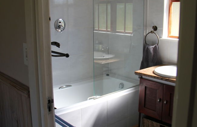 Horizon Cottages - Foto 52