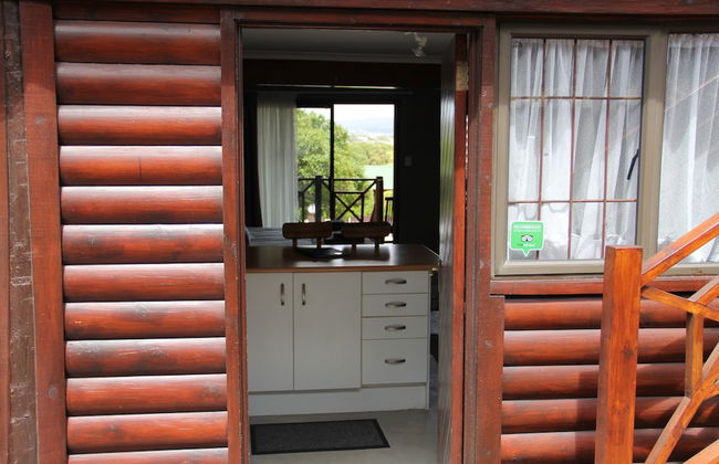 Horizon Cottages - Foto 3