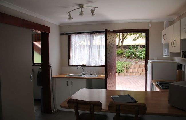 Horizon Cottages - Foto 19
