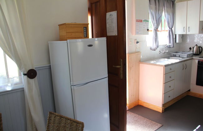 Horizon Cottages - Foto 30