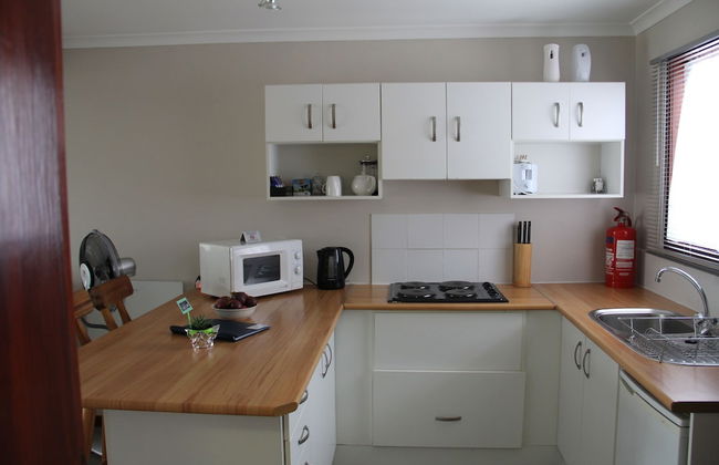 Horizon Cottages - Foto 24