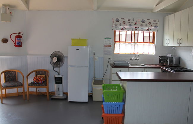 Horizon Cottages - Foto 27