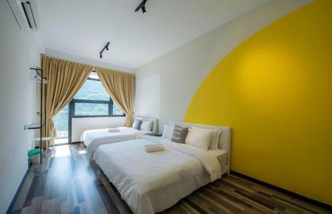 Arte S 3 Bedrooms Condo - Photo 10