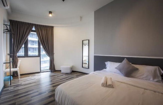 Arte S 3 Bedrooms Condo - Photo 3