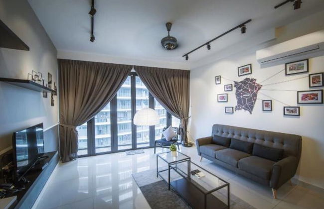 Arte S 3 Bedrooms Condo - Photo 24