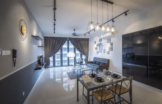 Arte S 3 Bedrooms Condo - Photo 22