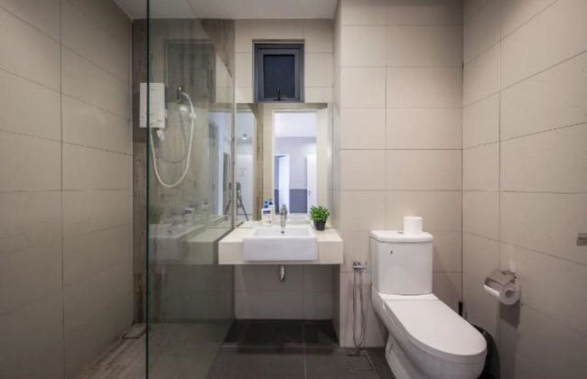 Arte S 3 Bedrooms Condo - Photo 36