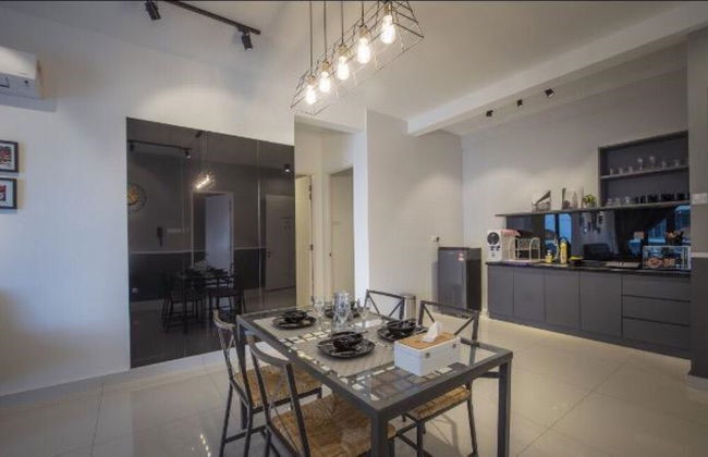 Arte S 3 Bedrooms Condo - Photo 15