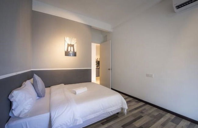 Arte S 3 Bedrooms Condo - Photo 8