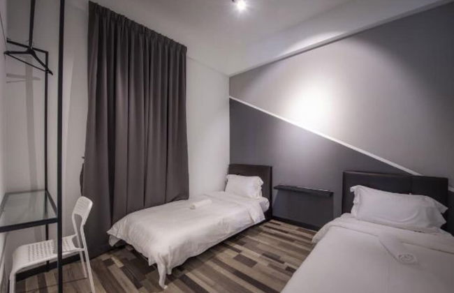 Arte S 3 Bedrooms Condo - Photo 11