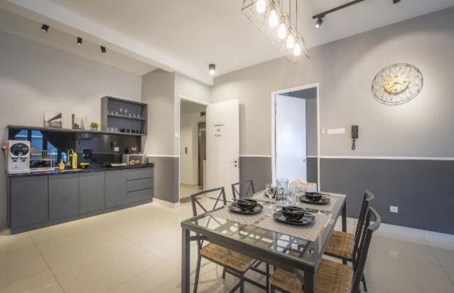 Arte S 3 Bedrooms Condo - Photo 14