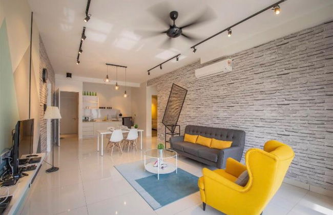 Arte S 3 Bedrooms Condo - Photo 1