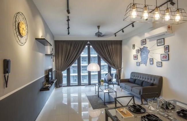 Arte S 3 Bedrooms Condo - Photo 28