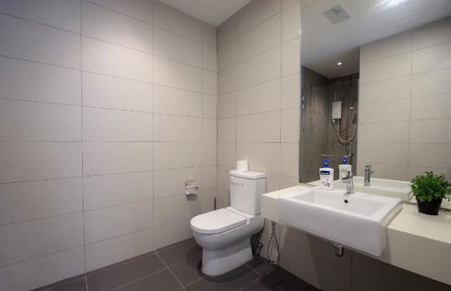 Arte S 3 Bedrooms Condo - Photo 39