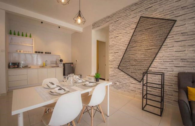 Arte S 3 Bedrooms Condo - Photo 21