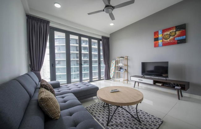 Arte S 3 Bedrooms Condo - Photo 32