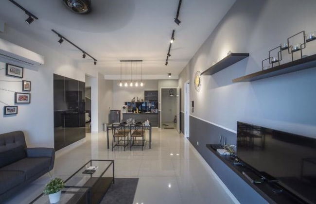 Arte S 3 Bedrooms Condo - Photo 30