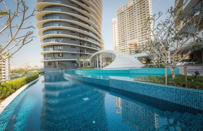 Arte S 3 Bedrooms Condo - Photo 41