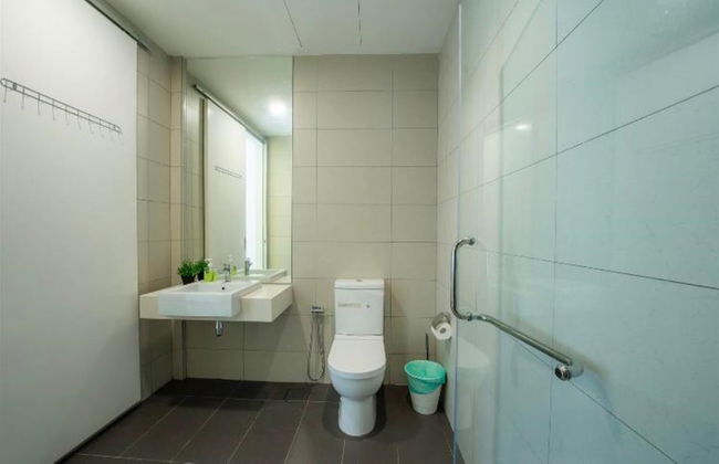 Arte S 3 Bedrooms Condo - Photo 38