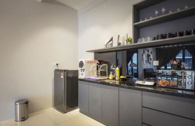 Arte S 3 Bedrooms Condo - Photo 19