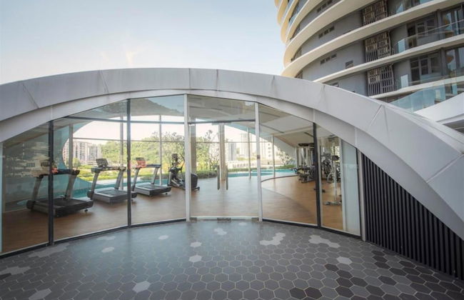 Arte S 3 Bedrooms Condo - Photo 42