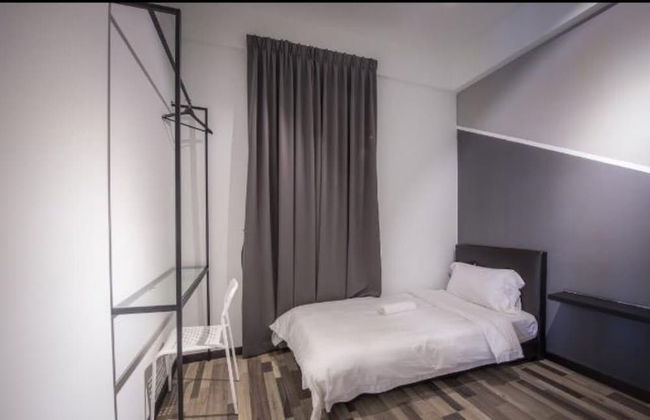 Arte S 3 Bedrooms Condo - Photo 5
